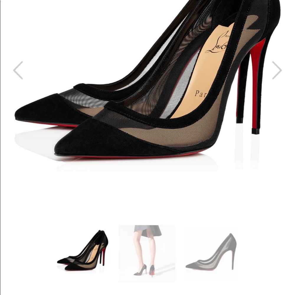 Christian Louboutin Galativi